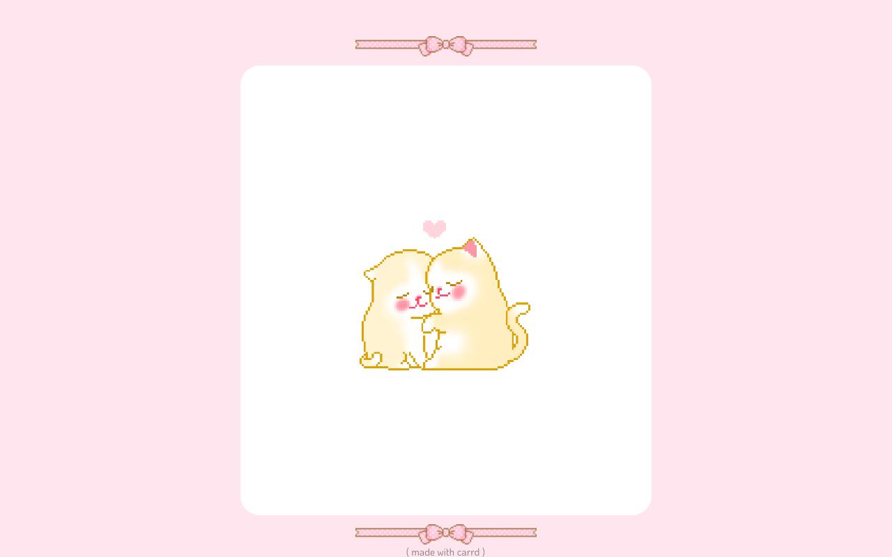 Carrd profile picture for @yanyan